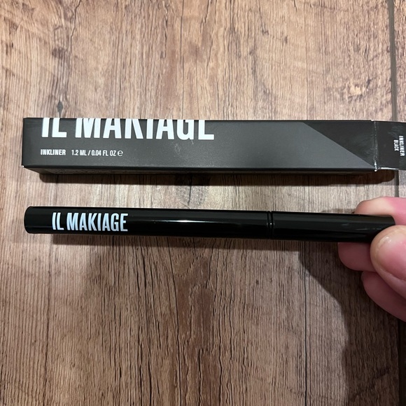 NIB IL MAKIAGE Inkliner - Picture 7 of 7